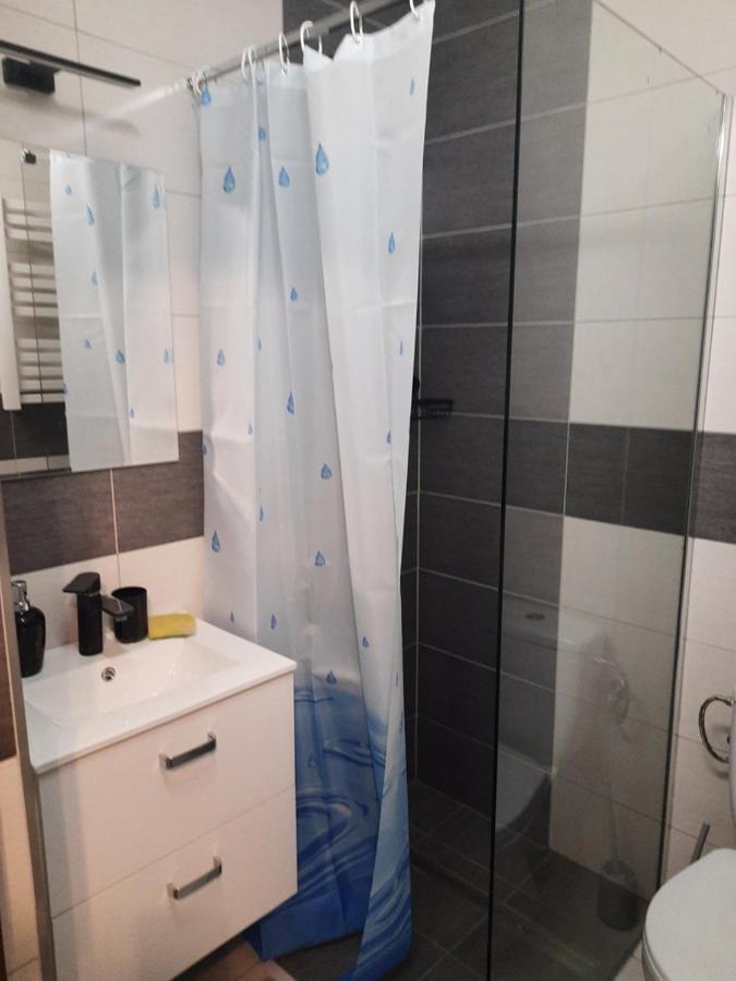 Noclegi Koziniec Bobrka Ngoại thất bức ảnh